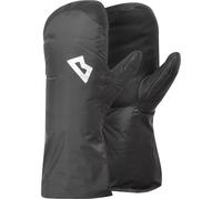 Mountain Equipment - Redline Mitt - Handschuhe, Gr. XL, grau (Obsidian/Black)
