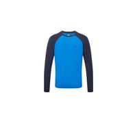 Mountain Equipment Redline LS Mens Tee atlantic/cosmos (Me-02224) XXL