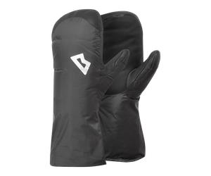 Mountain Equipment Redline Mitt 01599 Fäustlinge Obsidian/Black, S