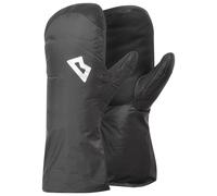 Redline Mitt (Obsidian / Schwarz) S