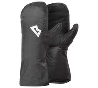Mountain Equipment - Redline Mitt - Handschuhe, Gr. L, grau (Obsidian/Black)