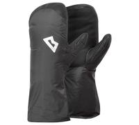 Mountain Equipment Redline Handschuhe (Größe M, schwarz)