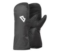 Mountain Equipment - Redline Mitt - Handschuhe, Gr. M, grau (Obsidian/Black)