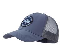 Mountain Equipment Roundel Cap (Größe ONE SIZE, blau)