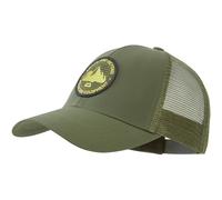 Mountain Equipment Roundel Cap (Größe ONE SIZE, oliv)