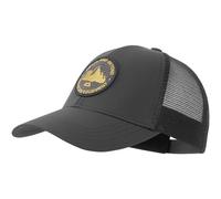 Mountain Equipment Roundel Cap (Größe ONE SIZE, schwarz)