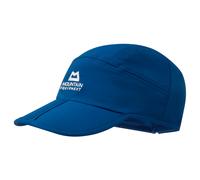 Mountain Equipment Squall Cap, Gr.o/s, admiral blue