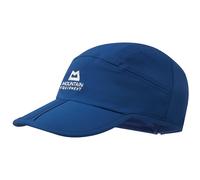 Mountain Equipment Squall Cap, Gr.o/s, admiral blue