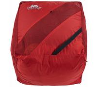 Mountain Equipment Storage Cube Packsack (Größe MEDIUM, rot)