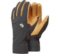 Mountain Equipment Super Alpine Womens Glove black/tan - Größe S