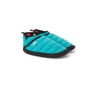 Mountain Equipment Superflux Hut Slipper Hüttenschuhe - Topaz - Cardinal