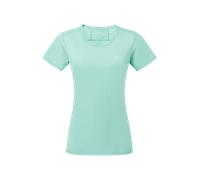 Mountain Equipment - Women's Tempi S/S Tee - Funktionsshirt, Gr. S 36, türkis/grün (Aqua)