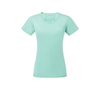 Mountain Equipment Tempi Wmns SS Tee aqua (Me-01937) 16