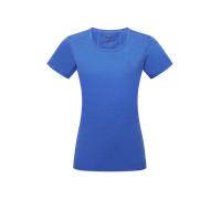 Mountain Equipment Tempi Wmns SS Tee Vivid Blue, 10