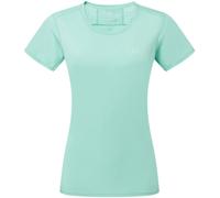 Mountain Equipment - Women's Tempi S/S Tee - Funktionsshirt, Gr. XL 42, türkis/grün (Aqua)