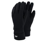 MOUNTAIN EQUIPMENT Touch Screen Glove - black - XXL