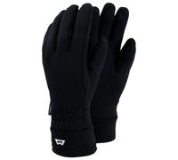 Mountain Equipment Touch Screen Glove black (Me-01004) M