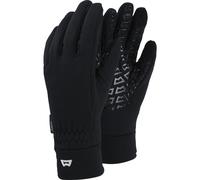 Mountain Equipment - Touch Screen Grip Glove - Handschuhe, Gr. S, schwarz (Black)