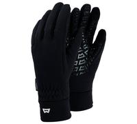 Mountain Equipment Touch Screen Grip Glove - black, XL