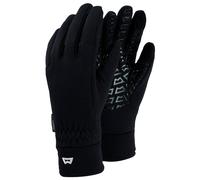 Mountain Equipment Touch Screen Grip Glove Men's Black XXL