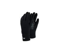 Mountain Equipment - Touch Screen Grip Glove - Handschuhe, Gr. M, schwarz (Black)