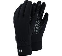 Mountain Equipment Touch Screen Grip Glove Men's Black L