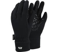 Mountain Equipment Damen Touch Screen Grip Glove (Größe XS, schwarz)