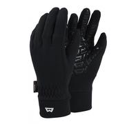 Mountain Equipment Touch Screen Grip Womens Glove black - Größe XS