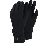 Damenhandschuhe Mountain Equipment Touch Screen W Glove schwarz M