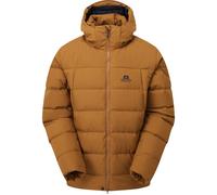 Mountain Equipment Tromso Herren Isolationsjacke braun Größe L Lifestyle Wasserabweisend Wasserabweisend