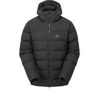 Tromso Herrenjacke (Schwarz) XL
