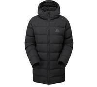 Mountain Equipment Tromso Parka Damen Winterjacke schwarz Größe XL Lifestyle Wasserabweisend Wasserabweisend