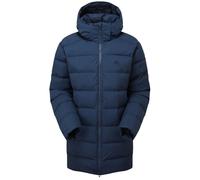 Parka Tromso Wmns Parka (Cosmos) Damen 14