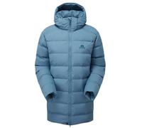 Mountain Equipment Tromso Women's Parka - Daunenparka stellar blue 16