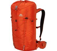 Mountain Equipment - Tupilak 30+ - Kletterrucksack rot (Magma)