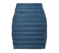 Mountain Equipment W Earthrise Skirt, Majolica Blue / XS - 8, Damen Röcke