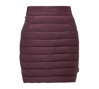 Mountain Equipment W Earthrise Skirt, Raisin / L - 14, Damen Röcke