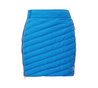 Mountain Equipment W Particle Skirt, Mykonos Blue - Majolica Blue / M - 12, Damen Röcke