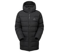 Mountain Equipment W Tromso Parka Damen Mäntel & Parkas - Black - M