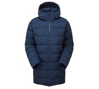 Mountain Equipment W Tromso Parka Damen Mäntel & Parkas - Cosmos - L