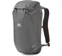 Mountain Equipment Wallpack 16 anvil grey - Größe 16 Liter
