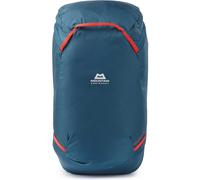 Mountain Equipment Wallpack 20, Gr.o/s, alto blue