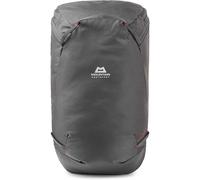 Mountain Equipment Wallpack 20 - Alpinrucksack Grey/Orange