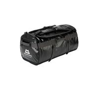 Mountain Equipment Wet & Dry 140l Kitbag, Black - Shadow - Silver / One Size, Tasche
