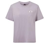 Mountain Equipment Damen Burren T-Shirt (Größe S, grau)