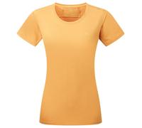 Mountain Equipment - Women's Tempi S/S Tee - Funktionsshirt, Gr. L 40, orange (Butterscotch)