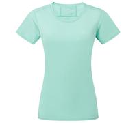 Mountain Equipment - Women's Tempi S/S Tee - Funktionsshirt, Gr. XS 34, türkis/grün (Aqua)