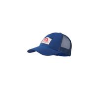 Mountain Equipment Kappe Yosemite - atmungsaktiv, Unisex - Blau (One Size)