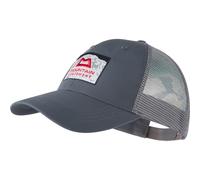 Mountain Equipment Yosemite Cap Basecaps schwarz Größe ONE SIZE Trekking Atmungsaktiv