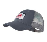 Mountain Equipment - Yosemite Cap - Cap, Gr. One Size, blau/grau (OmbreBlue)